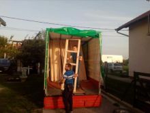 Selidbe Beograd - Srbija - HALO SELIDBE